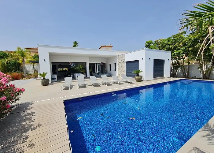 Moraira B5