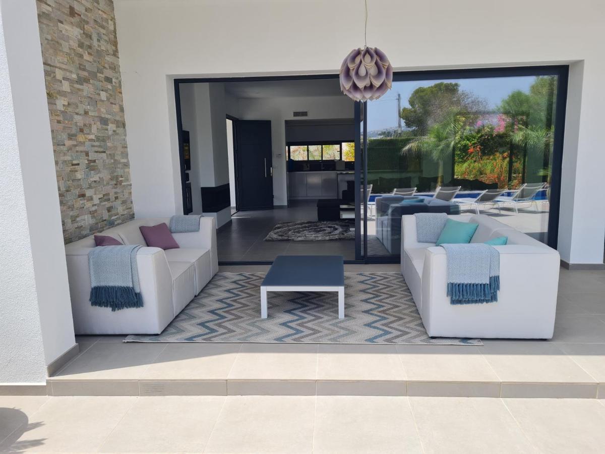 B5 Holiday home