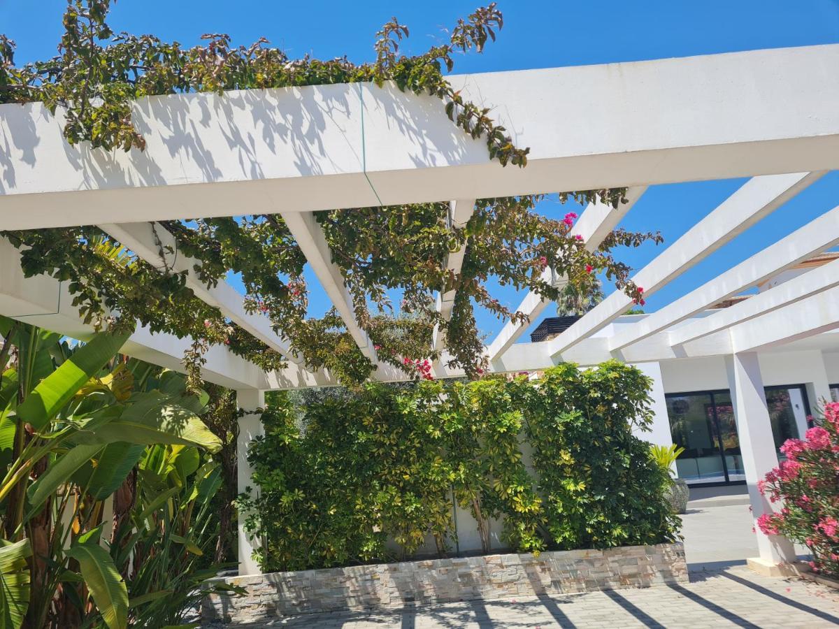 B5 Holiday home Moraira