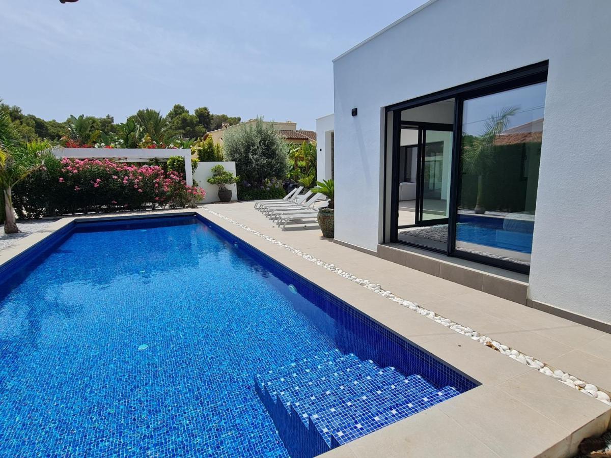 Holiday home B5