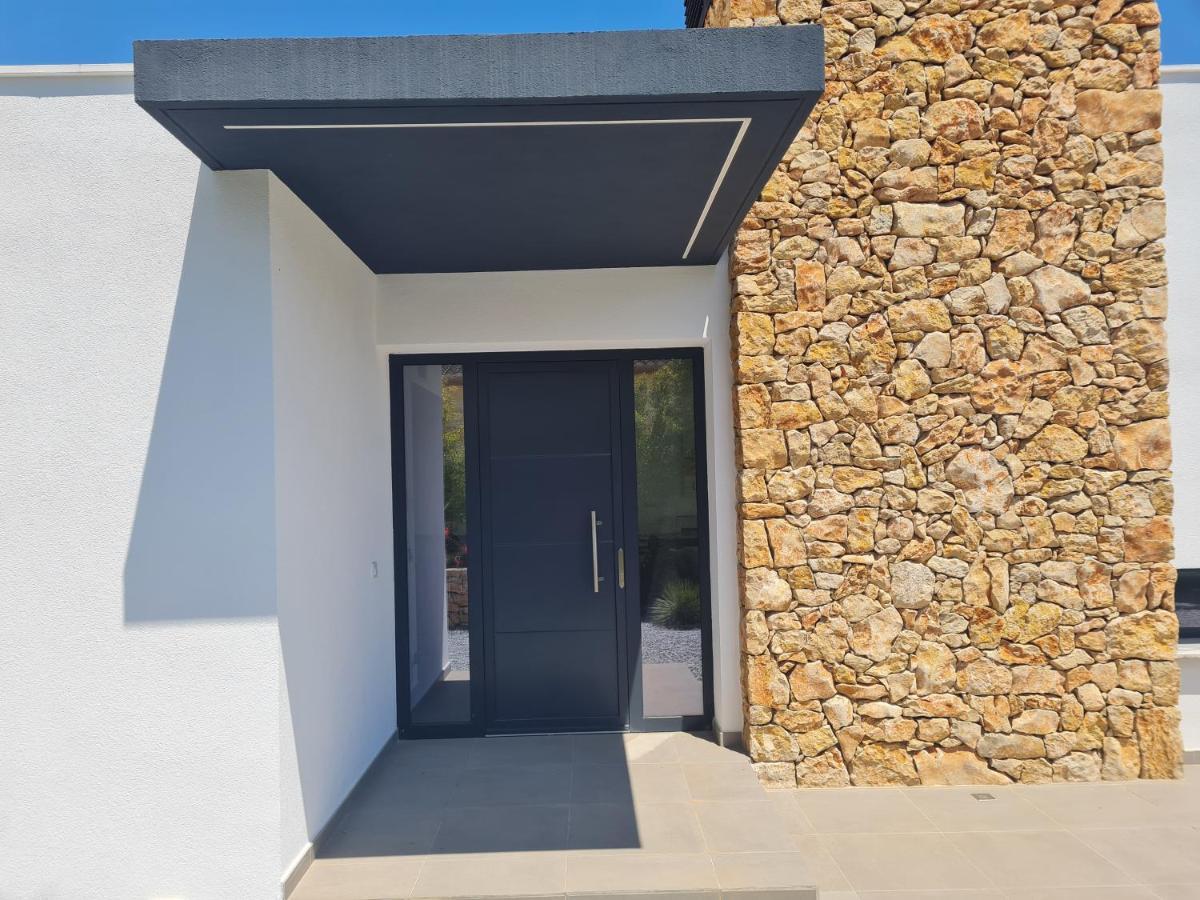 B5 Holiday home *