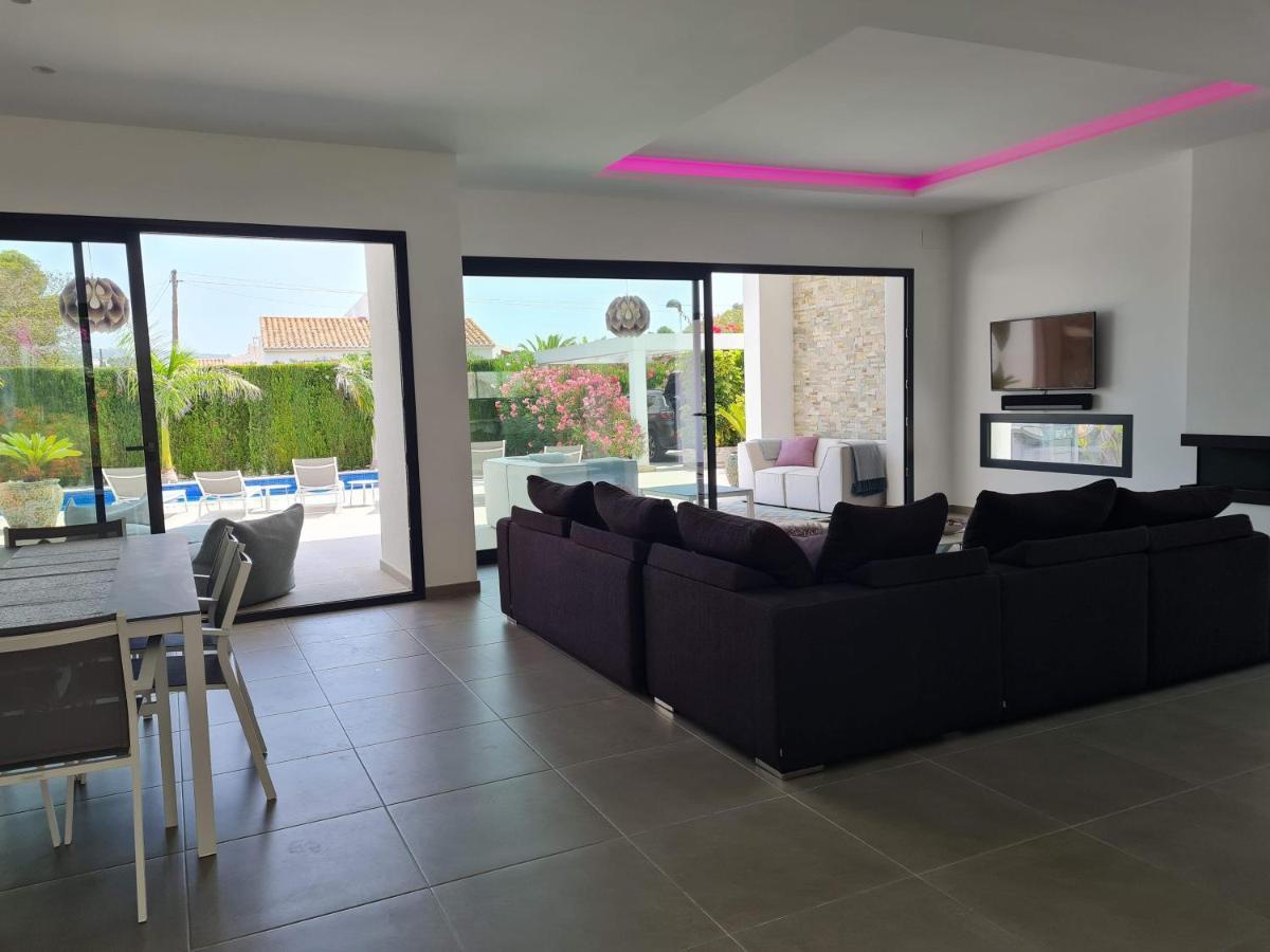 B5 * Moraira