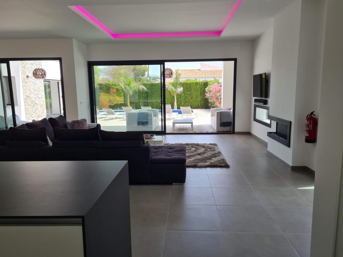 B5 Moraira