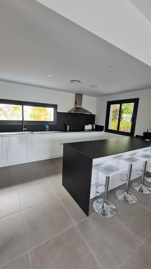 B5 Holiday home