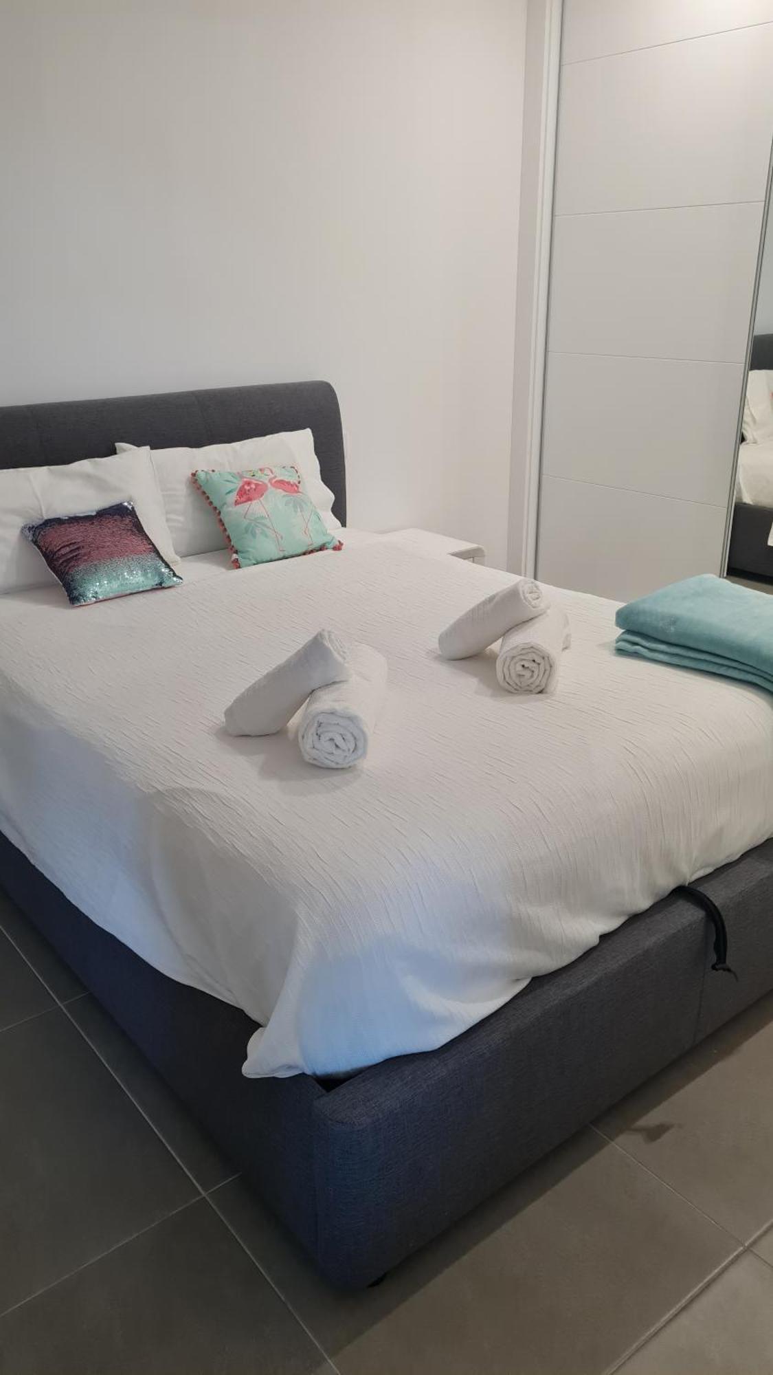 B5 Holiday home Moraira