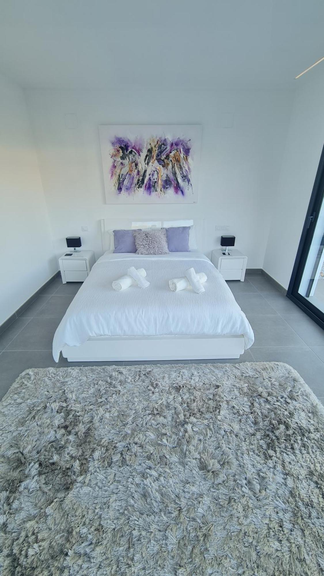 B5 Holiday home