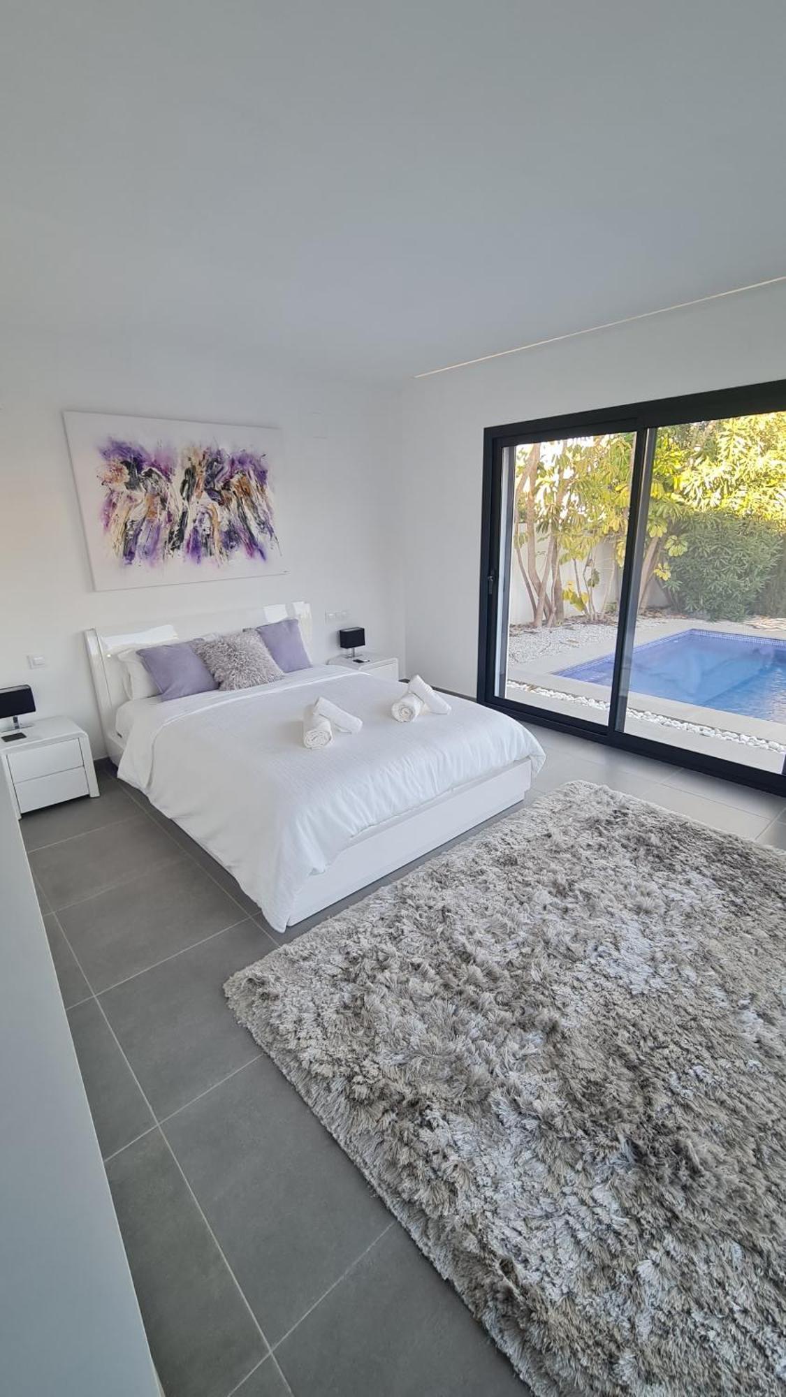 B5 * Moraira
