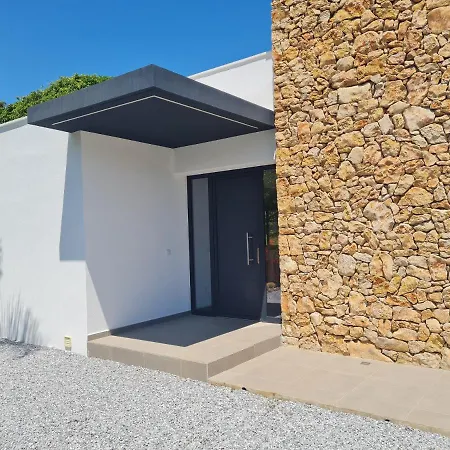 Moraira B5 Villa Exterior photo