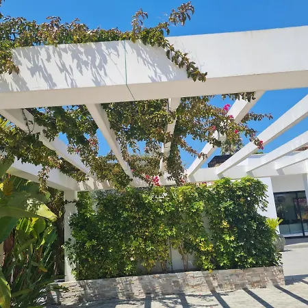 Moraira B5 Villa Exterior photo