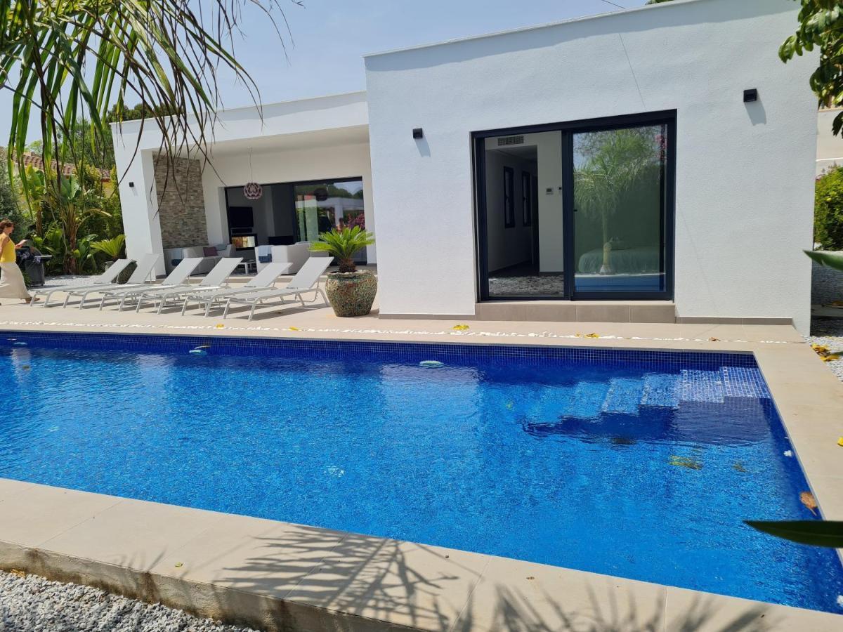 B5 Vakantiehuis