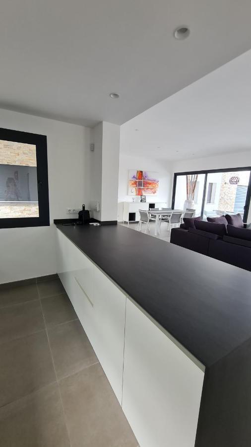 Vakantiehuis B5 Moraira